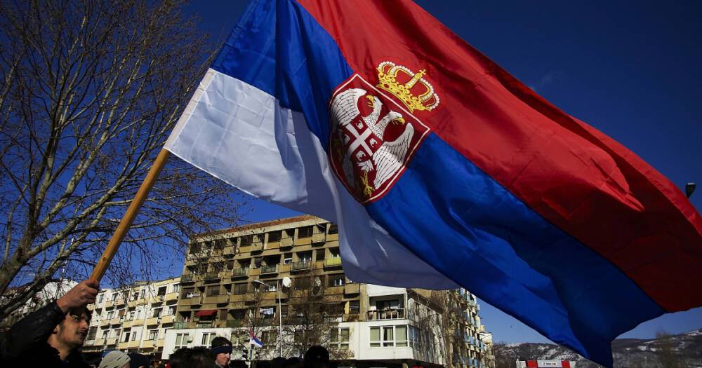 Сербский ультиматум. Босния и Герцеговина будоражит мир вероятностью новой войны