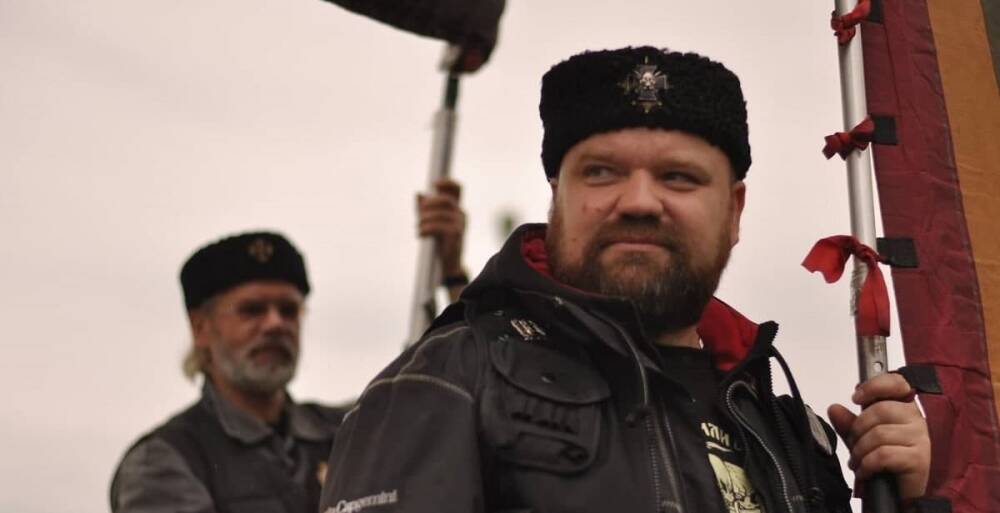 Русский доброволец: «Войны в Боснии никто не хочет, но она будет»