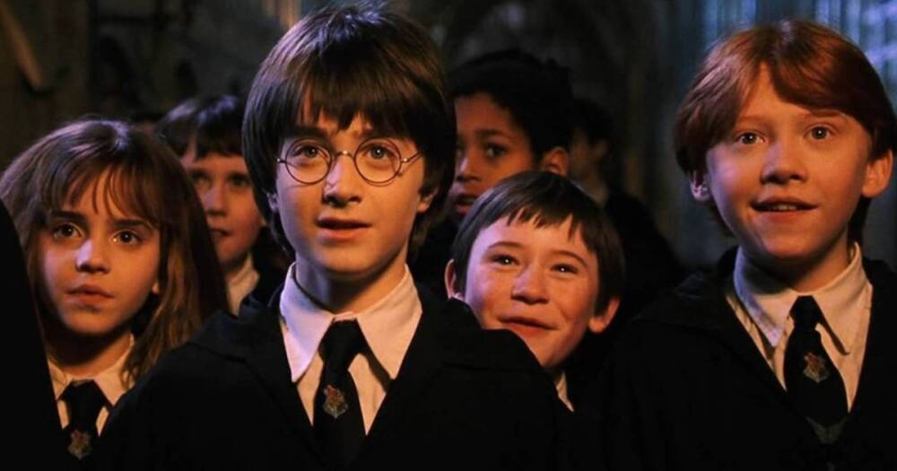 В Сети появился первый постер нового фильма о Гарри Поттере