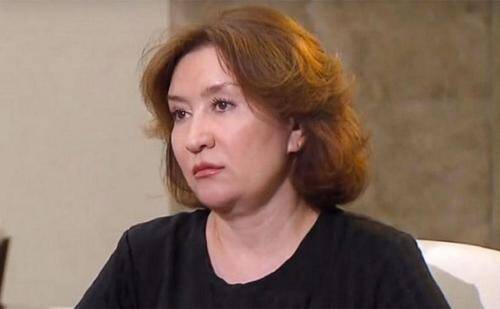 «Золотая судья» из Краснодара Елена Хахалева покинула Россию