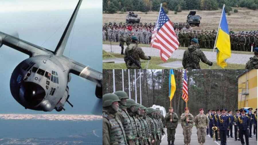 США и Украина давят на новое правительство ФРГ, чтобы разблокировать поставки летального оружия