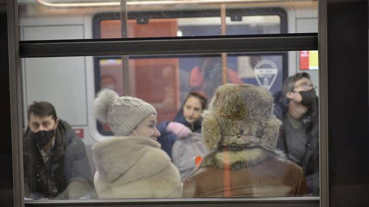 Пассажиропоток новых станций БКЛ Москвы превысил прогнозы
