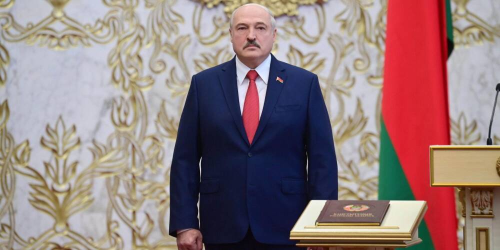 Лукашенко призвал жителей Белоруссии готовиться к войне