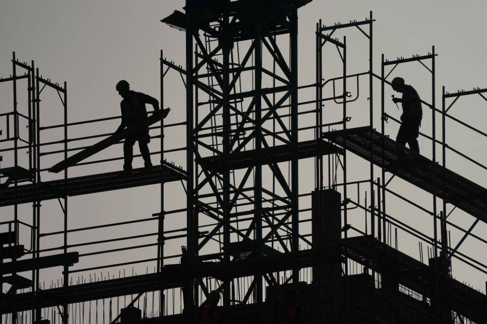 Нардепы сделали шаг к усилению ответственности в строительной отрасли