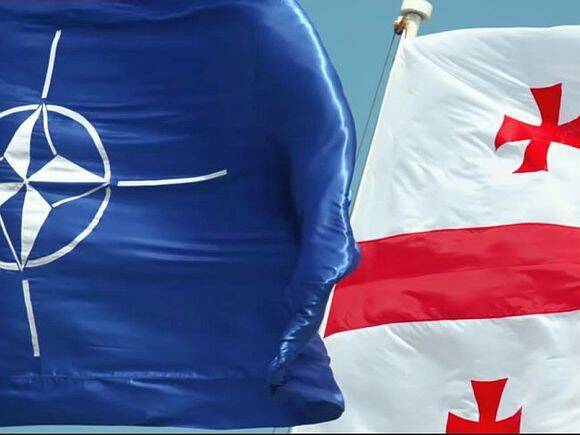 Премьер-министр Гарибашвили: Вступление Грузии в НАТО подтвердит силу оборонного альянса