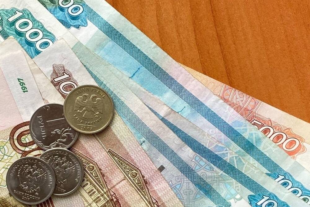 Коллекторы из Рязани не получили денег от красноярского должника