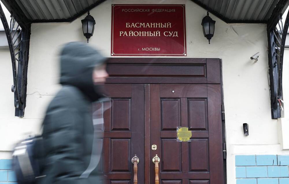 Суд заочно арестовал фигуранта дела "Сети" Алексея Полтавца по подозрению в убийствах