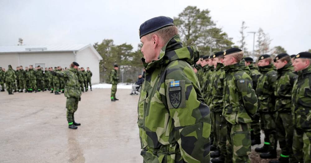 Украина и Швеция подписали соглашение в оборонной сфере: что это значит