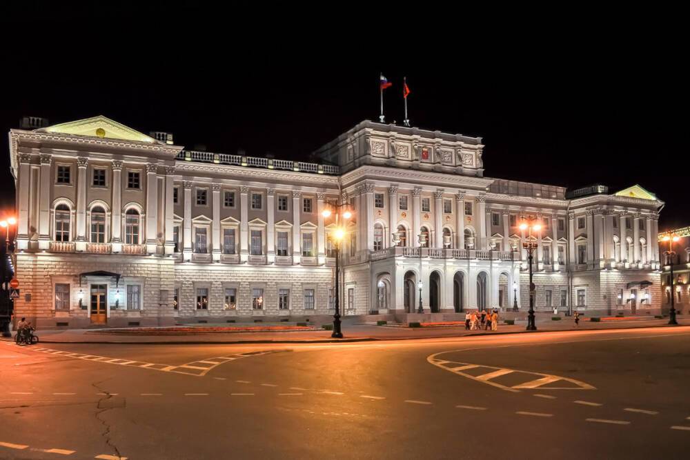 Петербургский парламент отказался вернуть бывшую территорию Удельного парка в ЗНОП