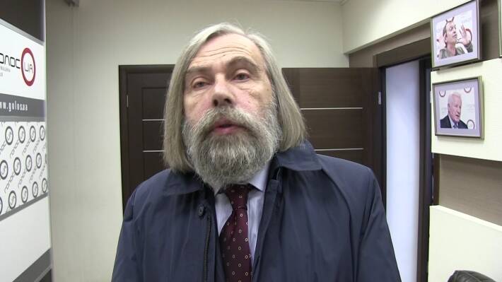 Погребинский предупредил Украину о неожиданных последствиях попытки срыва «СП-2»