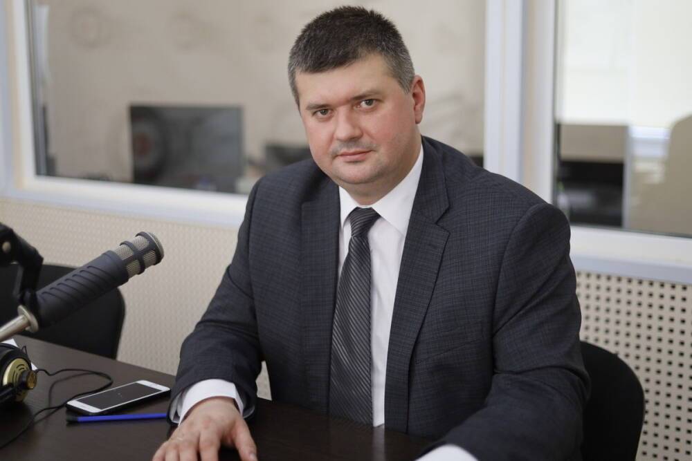Игоря Иванова включили в состав экспертного совета при Общественной палате Псковской области