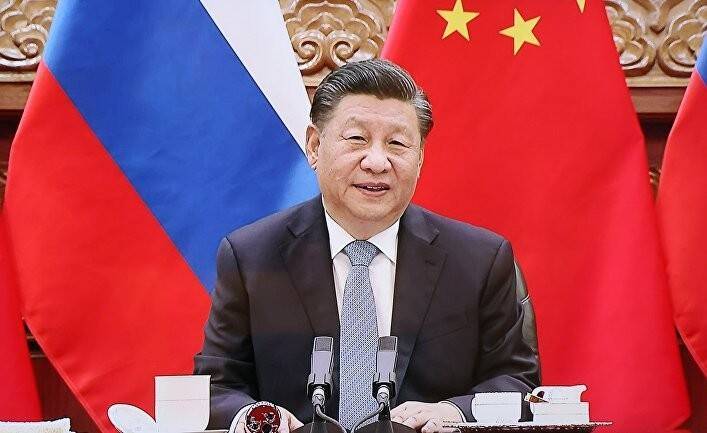The Telegraph: Си Цзиньпин поддержал требование Путина прекратить экспансию НАТО