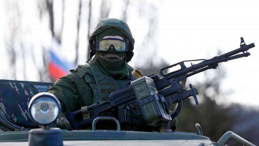 Три варианта агрессии России на Востоке Украины перечислили аналитики США