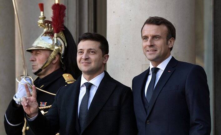 Франция может помочь Украине защититься от России: дипломат назвал сферу (Украина 24, Украина)
