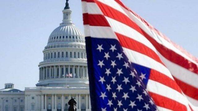 Конгресс США одобрил оборонный бюджет на 2022 год, — СМИ