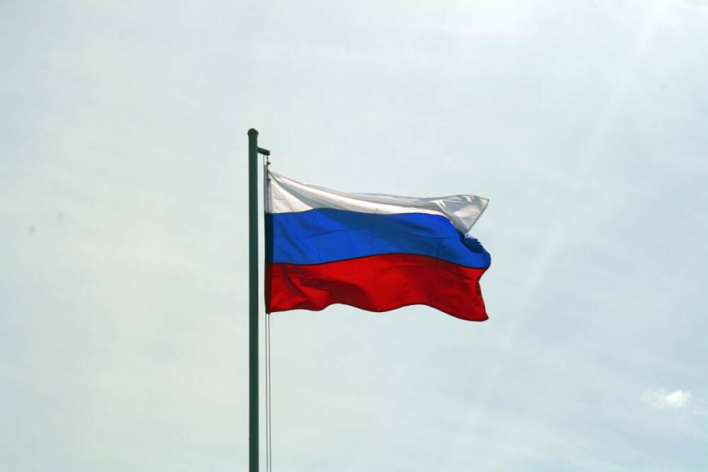 Посольство РФ выразило ФРГ протест в связи с высылкой российских дипломатов