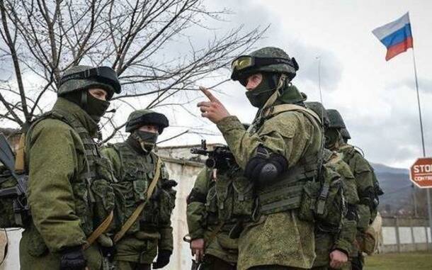 Суд в Ростове раскрыл информацию о российских войсках на Донбассе