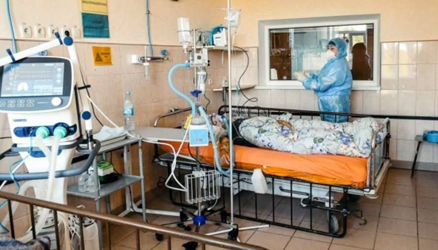 Стало известно, сколько Киев потратил на борьбу с коронавирусом