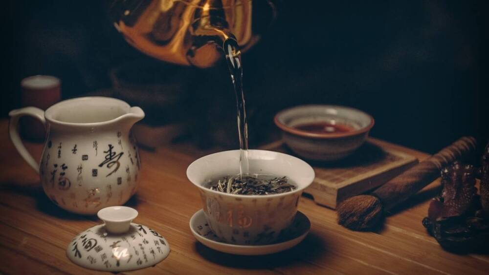 Диетолог Стародубова: употребление зеленого чая может предотвратить развитие диабета