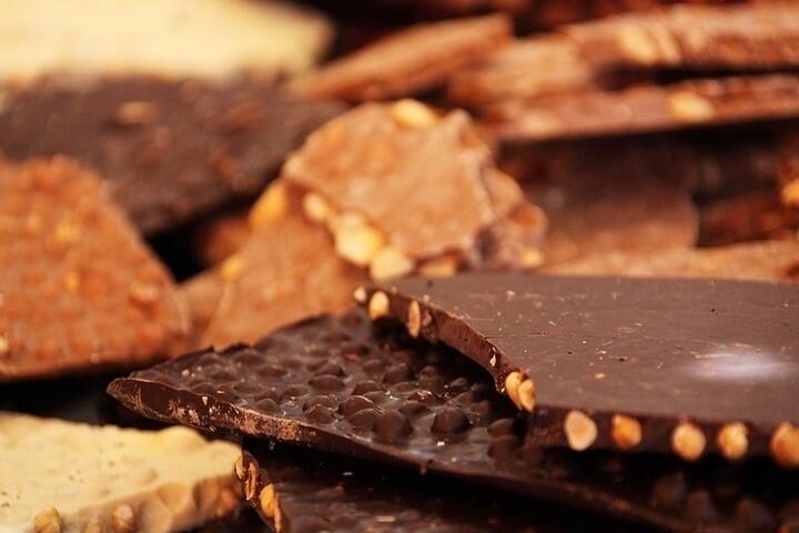 Похитителя шоколадок из Ачинска будут судить в Красноярском крае