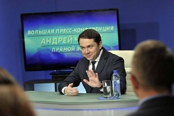 Губернатор Мурманской области ответит на вопросы северян на прямой линии
