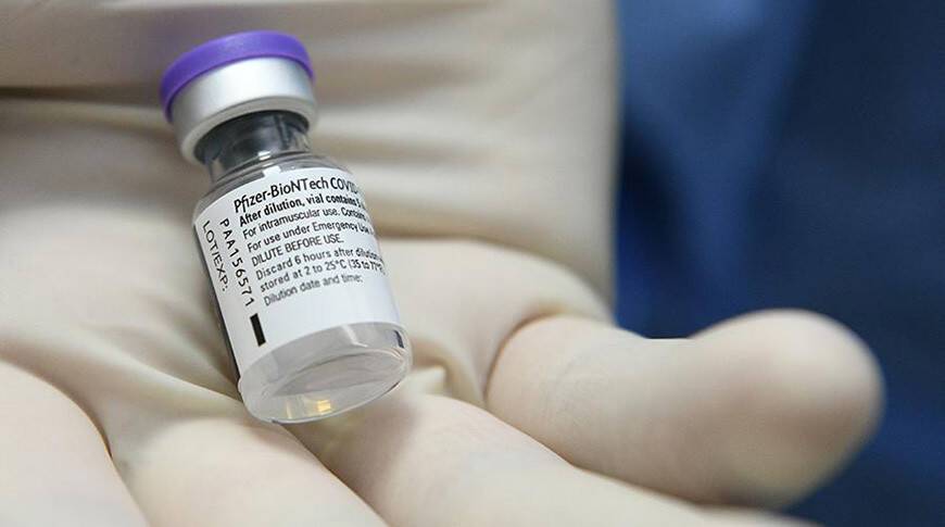 Регулятор Новой Зеландии одобрил вакцину Pfizer для иммунизации детей от 5 до 11 лет