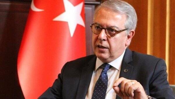 Турция определилась со спецпредставителем по Армении: Эрдоган угождает Байдену?