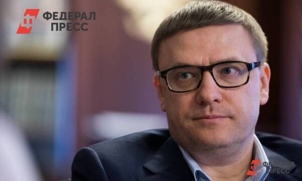 В Челябинске после критики губернатора уволился вице-мэр