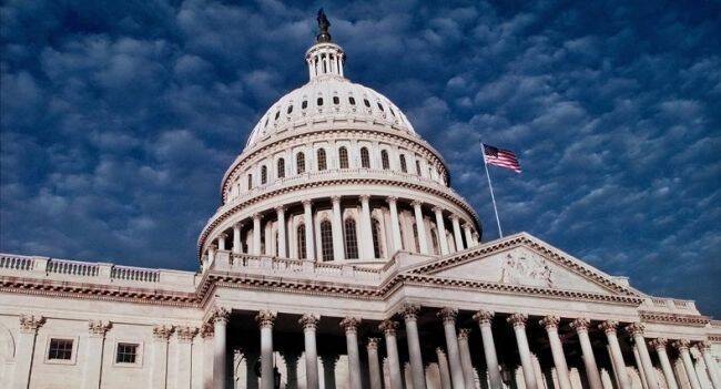 Сенат США одобрил выделение $ 300 млн Украине в рамках военного бюджета