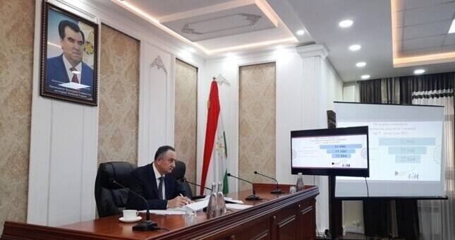 В Таджикистане намерены урегулировать деятельность государственных органов в сфере контроля и проверок