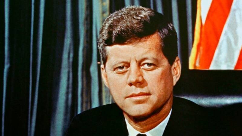 Новые документы об убийстве Кеннеди описывают контакты Освальда с СССР и Кубой