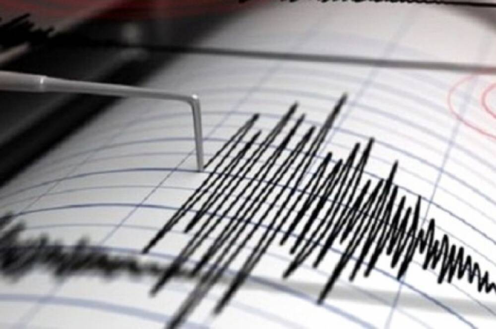 У берегов Восточного Тимора произошло землетрясение магнитудой 5,7
