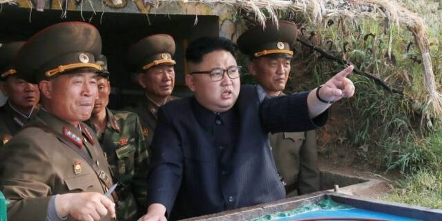 В Северной Корее за просмотр южнокорейских видео казнили как минимум 7 человек