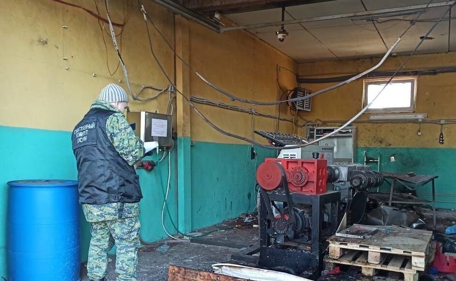Двух жителей Володарска будут судить за травмы сотрудниц на производстве противопожарных шашек
