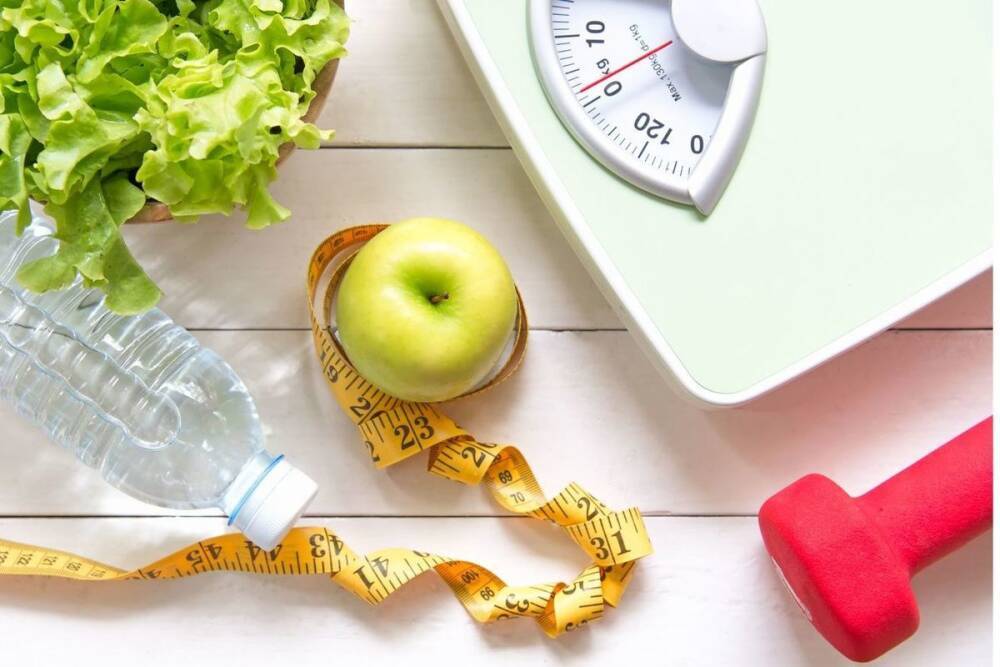 Британский диетолог раскрыл секрет похудения за три месяца без диет и тренировок