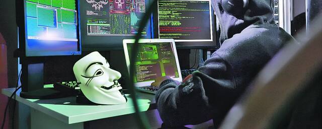 В Visa рассказали, что хакеры крадут деньги у своих же коллег