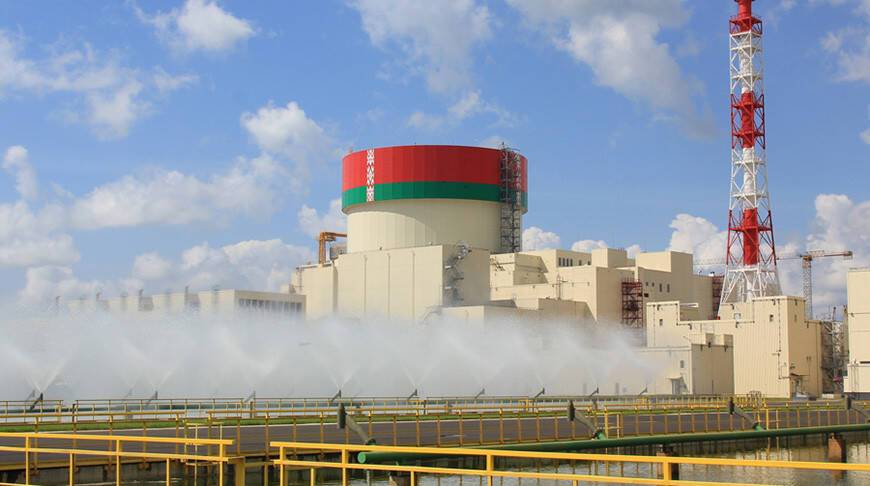 "Росатом" планирует продолжить сотрудничество с Беларусью по подготовке кадров для атомной отрасли