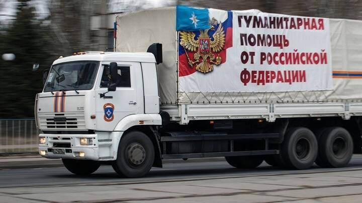 В Кремле назвали «ошибкой» приговор суда с признанием нахождения военных РФ в Донбассе