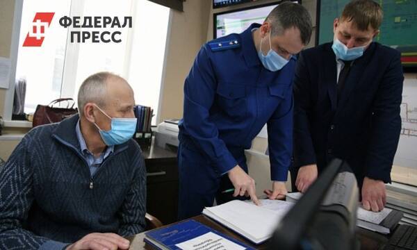 Владелец «Листвяжной» и его свита: что известно о задержанной команде Михаила Федяева