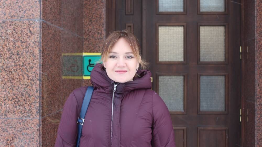 К соратнице Навального Лилии Чанышевой не допустили трех адвокатов