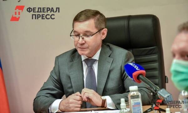 Полпред Якушев пообещал Челябинской области поддержку в строительстве метротрама