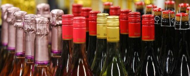 Депутаты Башкирии изменили режим продажи алкоголя в дни новогодних каникул