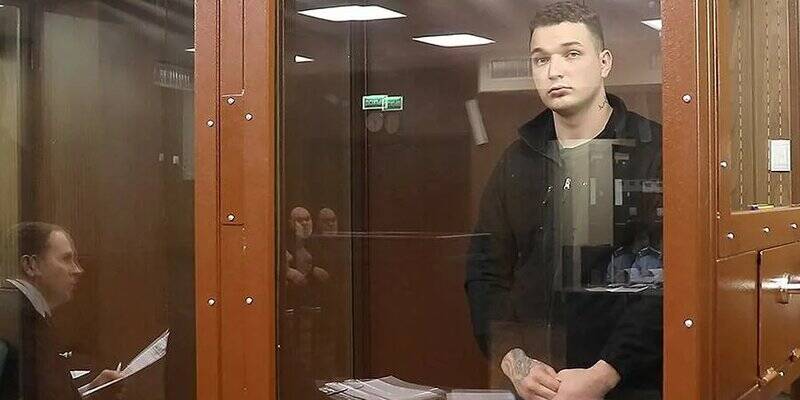 Суд отменил приговор блогеру Эдварду Билу по делу о ДТП в центре Москвы