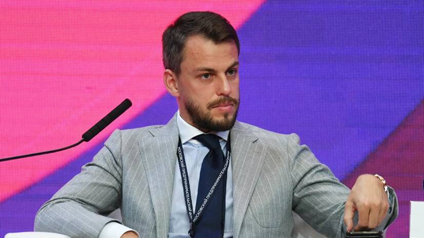 Сачков заявил, что предъявленное ему обвинение не связано с деятельностью Group-IB