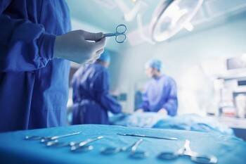 Сямженская больница осталась без хирургического отделения