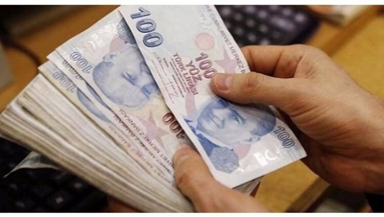 В Турции минимальный уровень зарплаты на 2022 год превышает текущий показатель на 50%