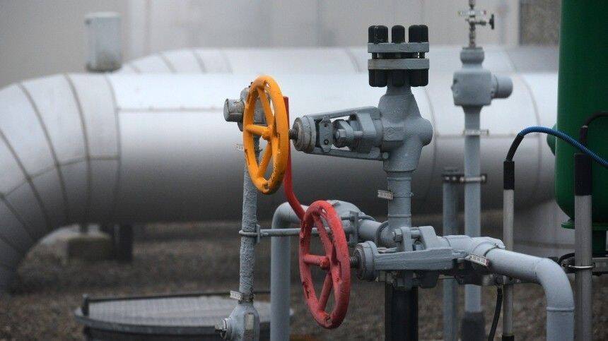 В правительстве обсудили ход работ по газификации регионов России