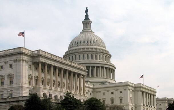 В Сенате США появился законопроект о санкциях против СП-2
