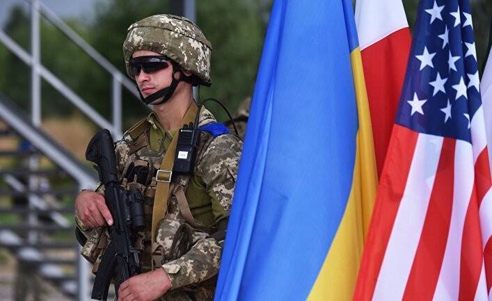 Al Jazeera: Россия ответит на расширение НАТО. Мало не покажется
