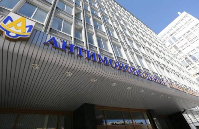 АМКУ оштрафовал Радеховский сахар на 1 млн грн